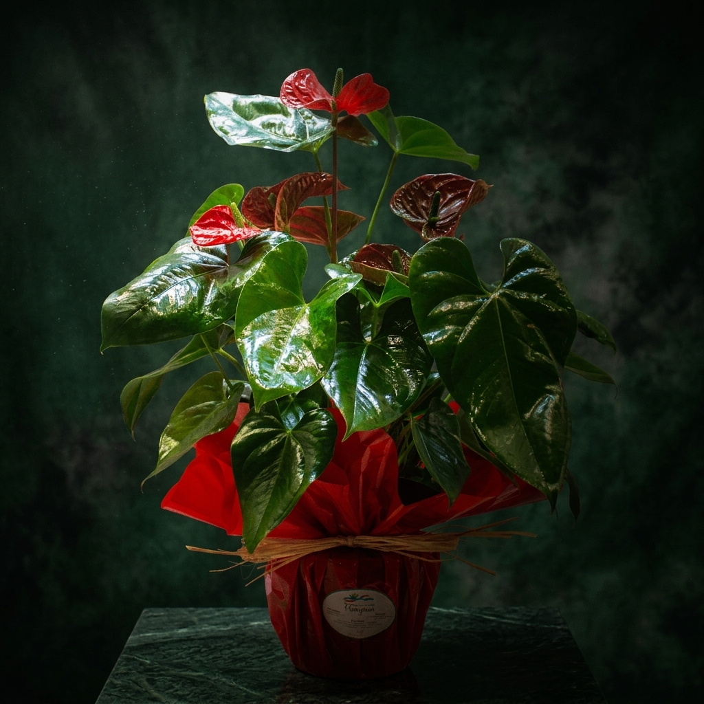 Anthurium - Imagen 2