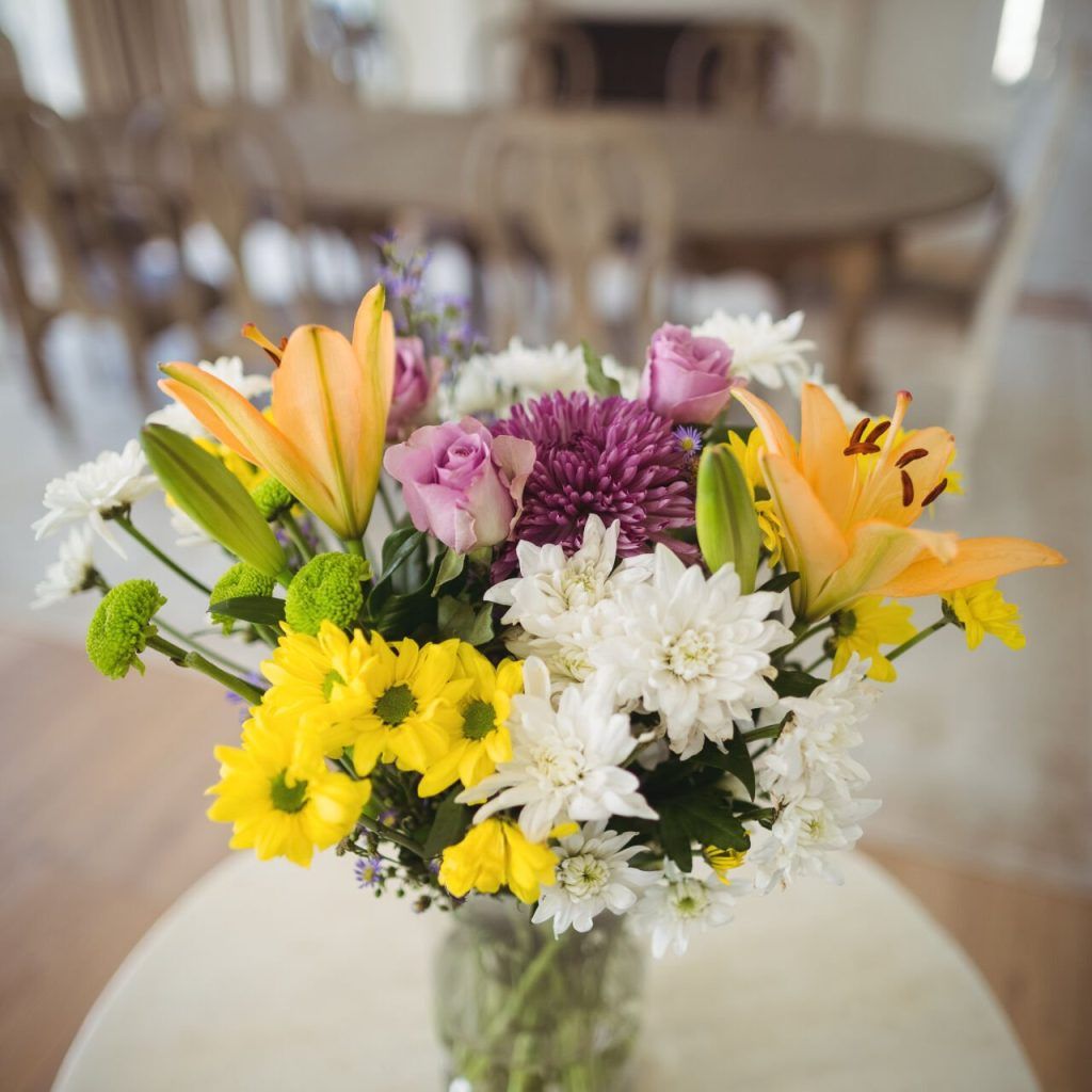 Floristería Florymar - Tienda Online - Envía flores a domicilio en Vélez Málaga y Torre del Mar