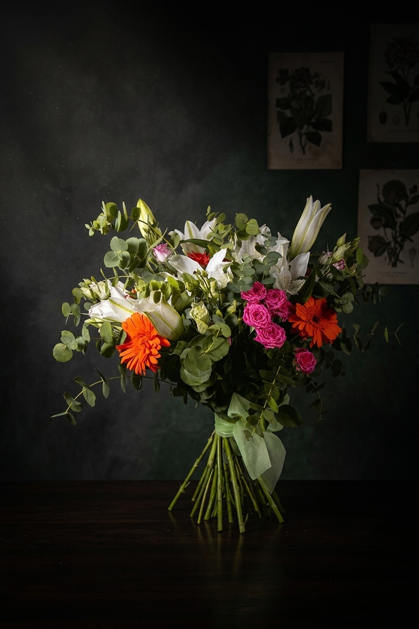 Bouquet Elegancia - Imagen 3