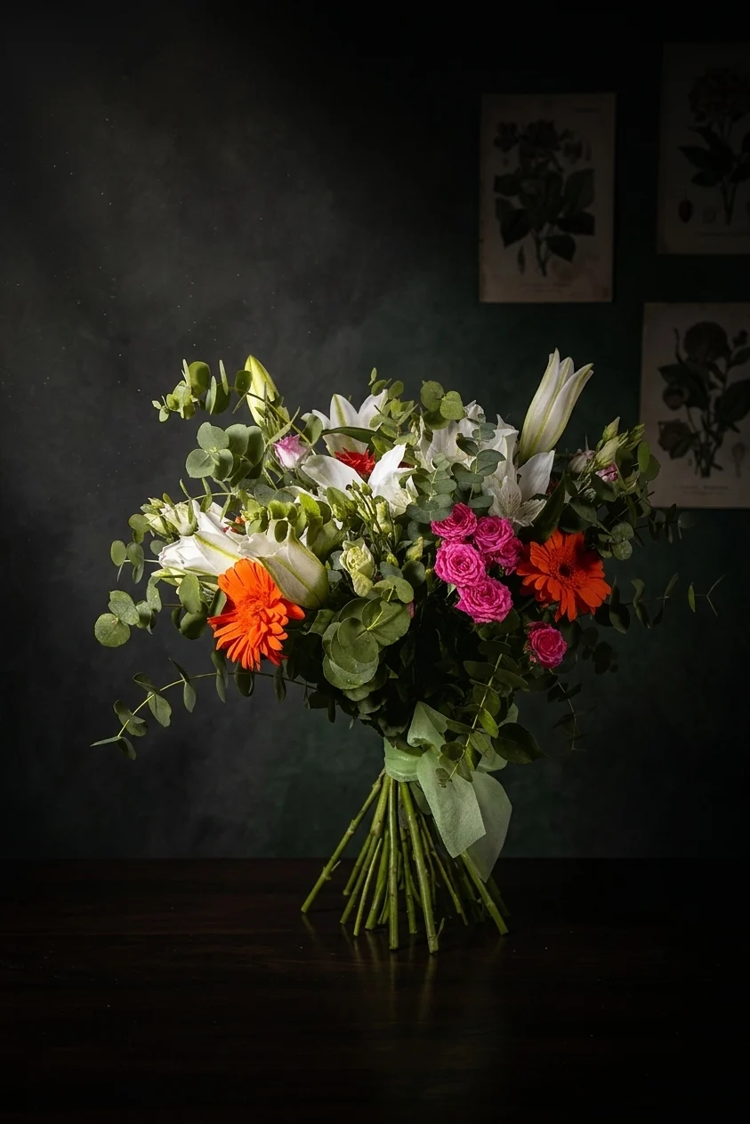 Bouquet Elegancia - Image 3