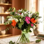 Bouquet Elegancia