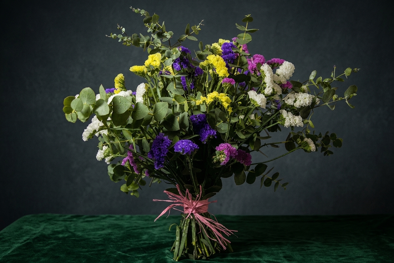 Bouquet Serenidad - Imagen 2