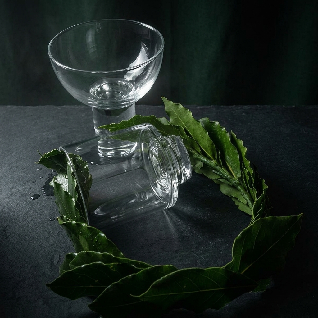 Corona de Laurel - Imagen 2