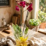 orquídea-burdeos-cubremaceta-de-cerámica_floristeria_velez_malaga_flores_y_plantas_online_envio_a_la_axarquia_ramos_de_flores_a_domicilio_02