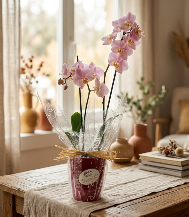 orquídea-colores-variados-cubremaceta-de-cerámica_floristeria_velez_malaga_flores_y_plantas_online_envio_a_la_axarquia_ramos_de_flores_a_domicilio_02