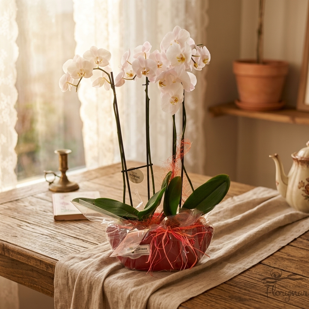 Orquídea Esencia