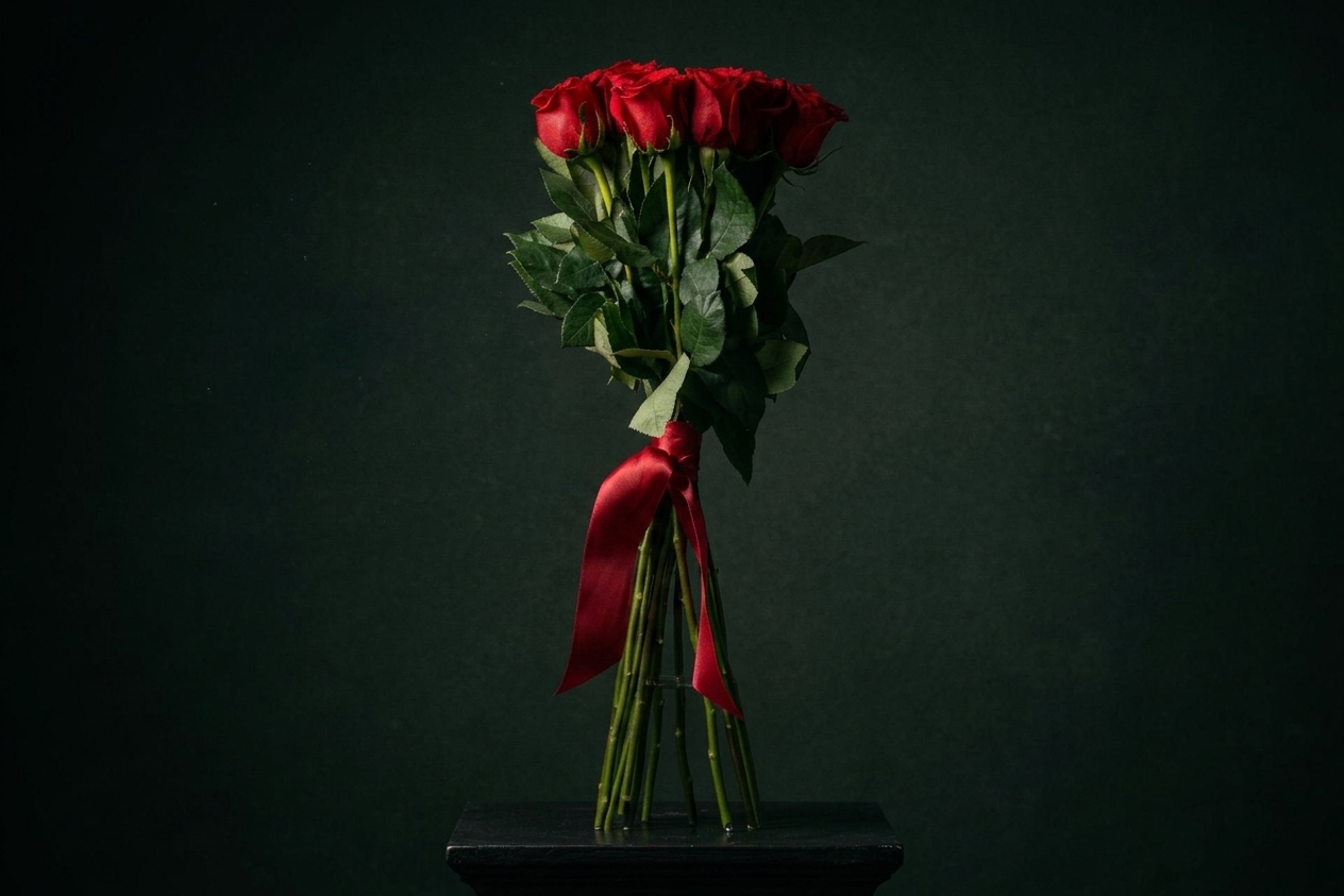 Pure Roses - Imagen 2