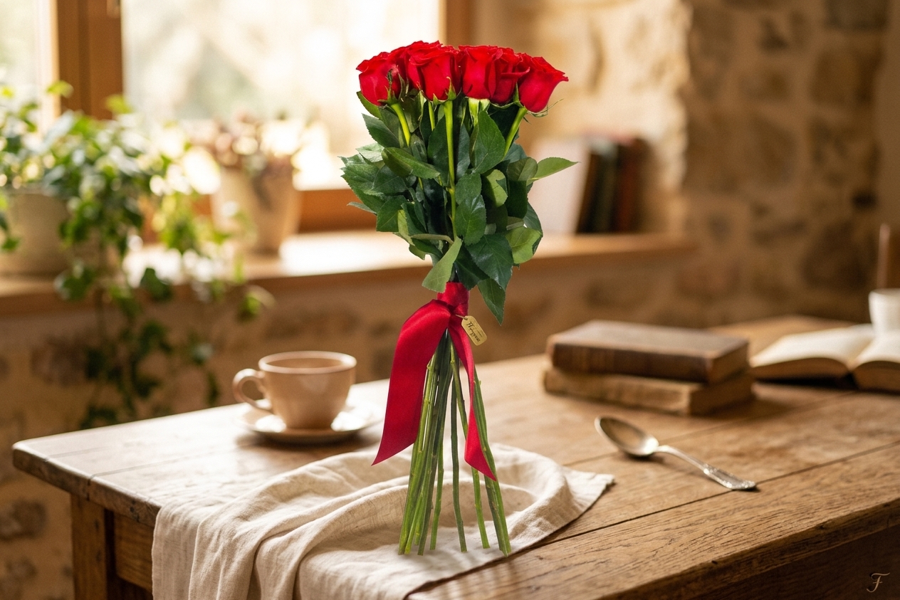 Pure Roses