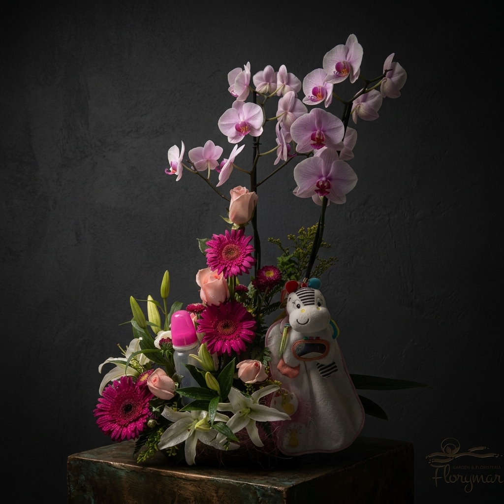 Violeta - Imagen 2